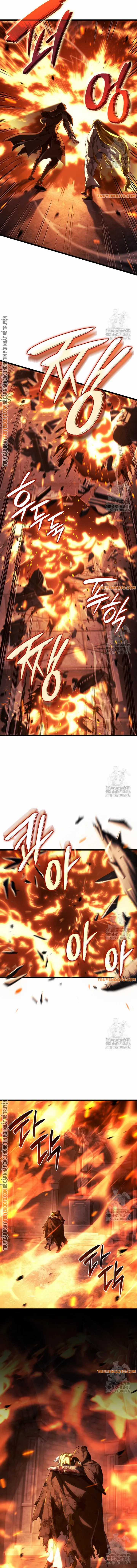 Thiết Huyết Kiếm Sĩ Hồi Quy Chương 86 trang 16