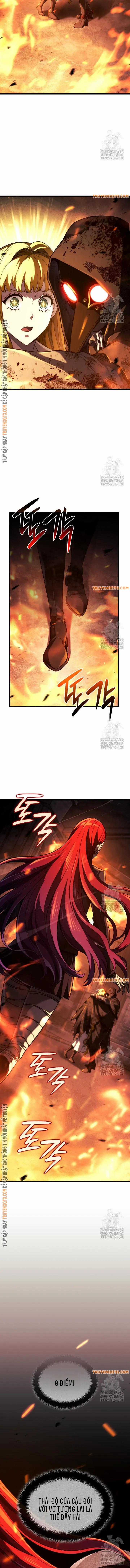 Thiết Huyết Kiếm Sĩ Hồi Quy Chương 86 trang 17