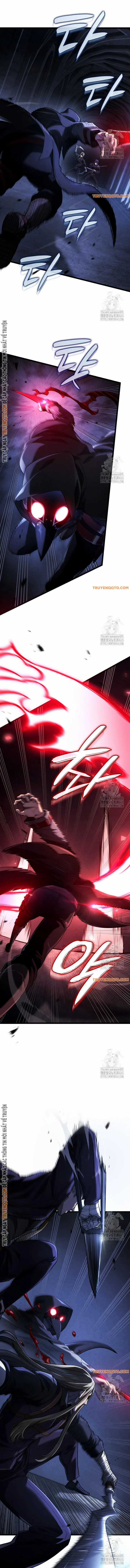 Thiết Huyết Kiếm Sĩ Hồi Quy Chương 86 trang 3