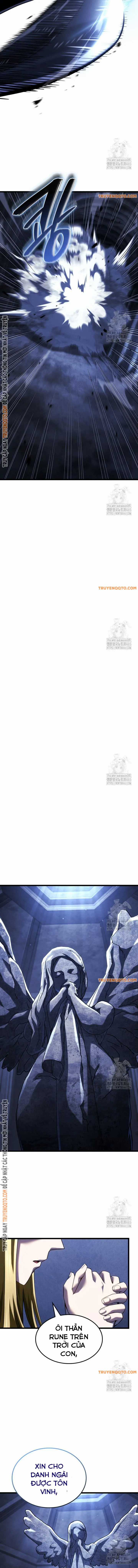 Thiết Huyết Kiếm Sĩ Hồi Quy Chương 86 trang 4