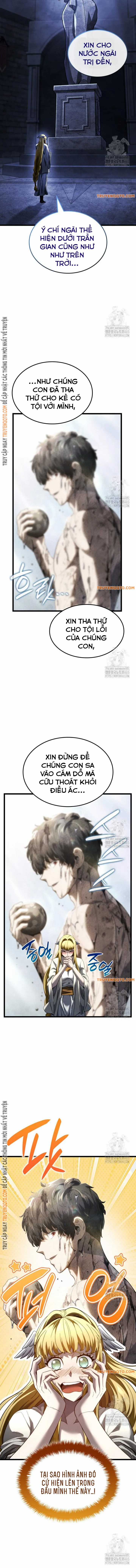 Thiết Huyết Kiếm Sĩ Hồi Quy Chương 86 trang 5