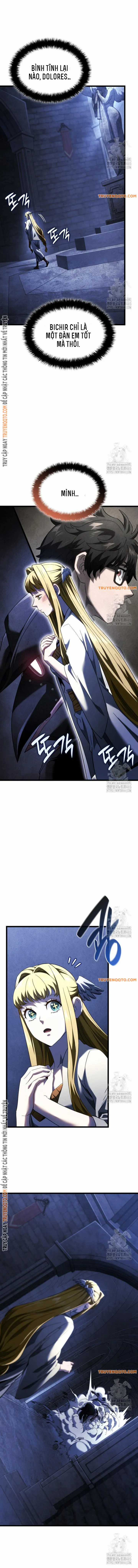 Thiết Huyết Kiếm Sĩ Hồi Quy Chương 86 trang 6