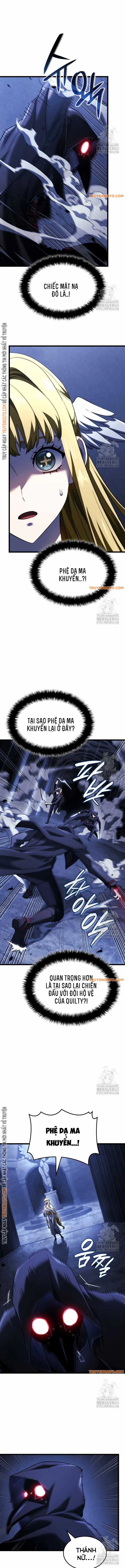 Thiết Huyết Kiếm Sĩ Hồi Quy Chương 86 trang 7