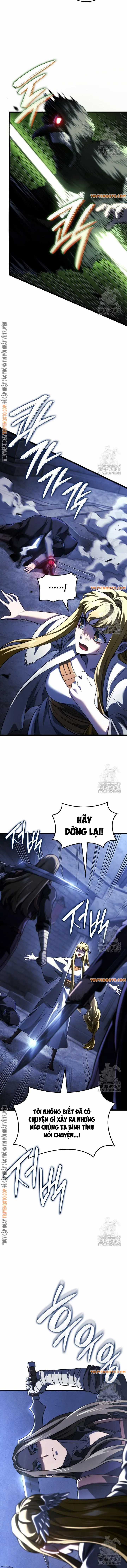 Thiết Huyết Kiếm Sĩ Hồi Quy Chương 86 trang 8