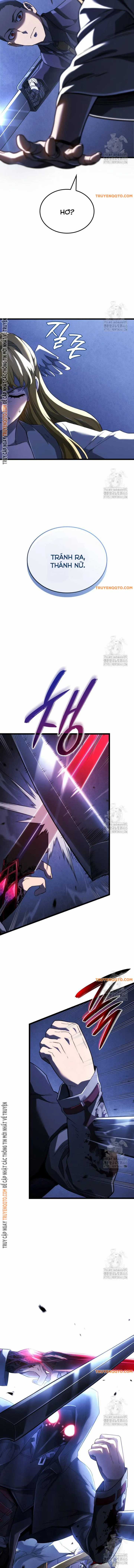 Thiết Huyết Kiếm Sĩ Hồi Quy Chương 86 trang 9