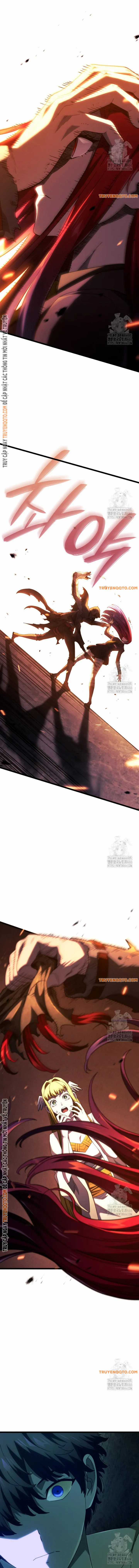 Thiết Huyết Kiếm Sĩ Hồi Quy Chương 87 trang 10