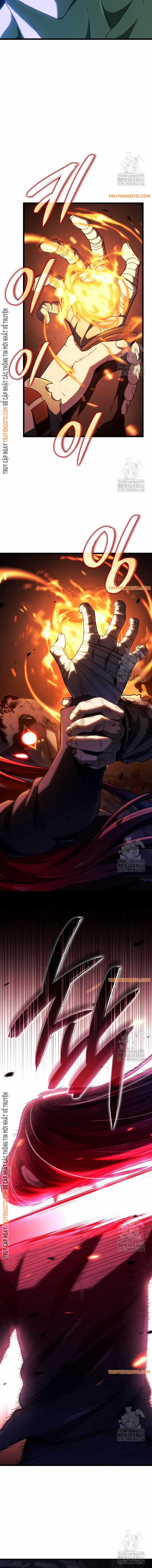 Thiết Huyết Kiếm Sĩ Hồi Quy Chương 87 trang 11