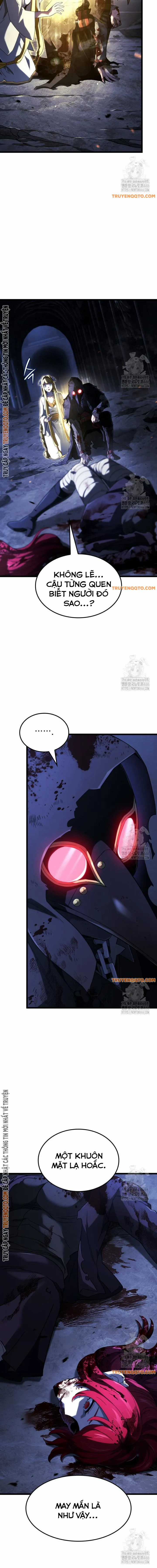 Thiết Huyết Kiếm Sĩ Hồi Quy Chương 87 trang 13