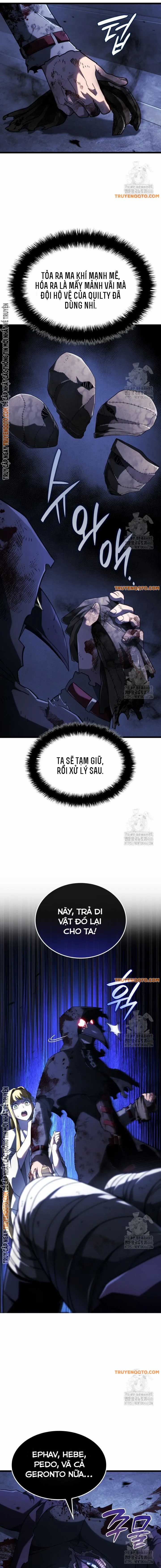 Thiết Huyết Kiếm Sĩ Hồi Quy Chương 87 trang 15