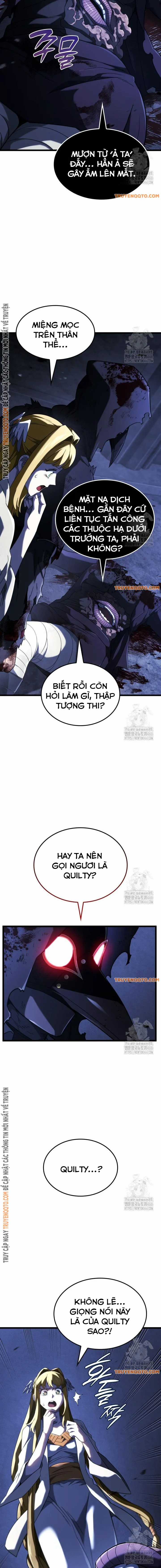 Thiết Huyết Kiếm Sĩ Hồi Quy Chương 87 trang 16