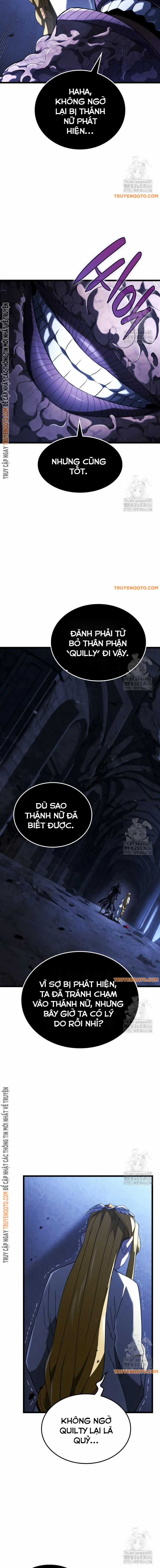 Thiết Huyết Kiếm Sĩ Hồi Quy Chương 87 trang 17