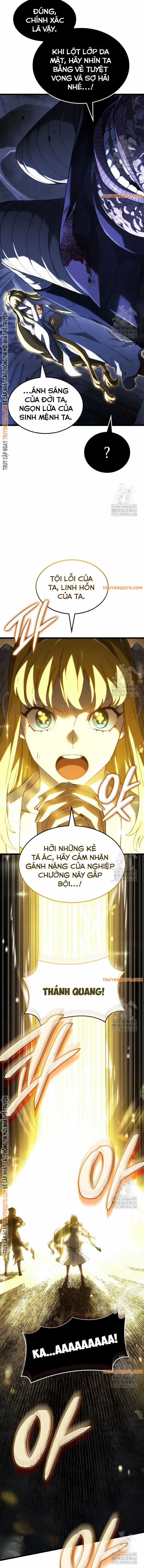 Thiết Huyết Kiếm Sĩ Hồi Quy Chương 87 trang 18