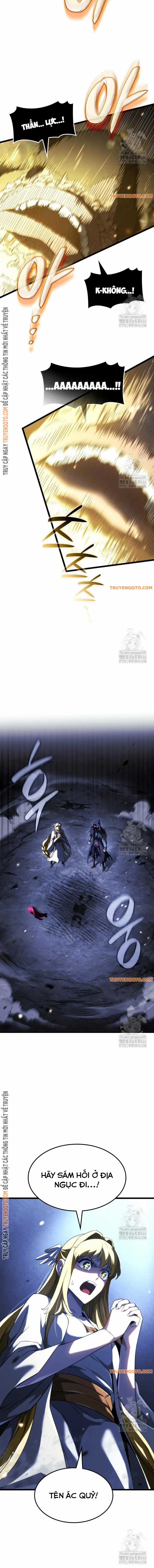 Thiết Huyết Kiếm Sĩ Hồi Quy Chương 87 trang 19