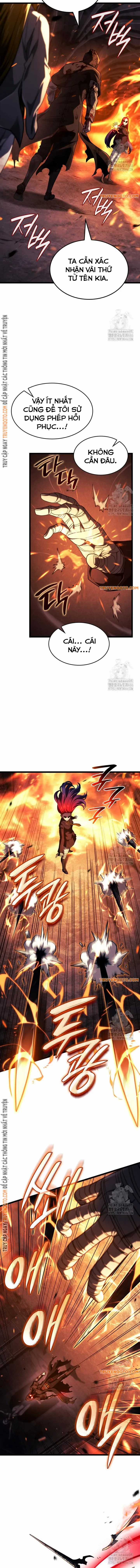 Thiết Huyết Kiếm Sĩ Hồi Quy Chương 87 trang 2