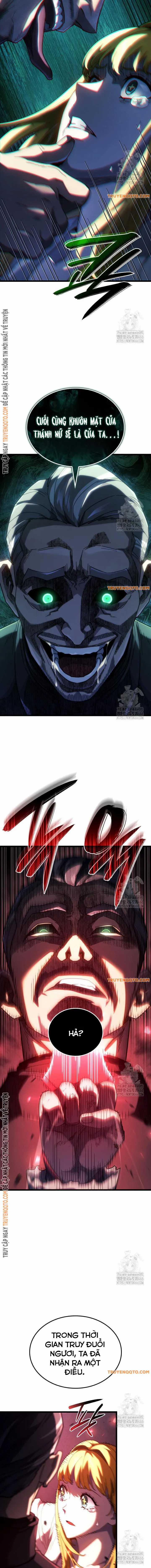 Thiết Huyết Kiếm Sĩ Hồi Quy Chương 87 trang 22