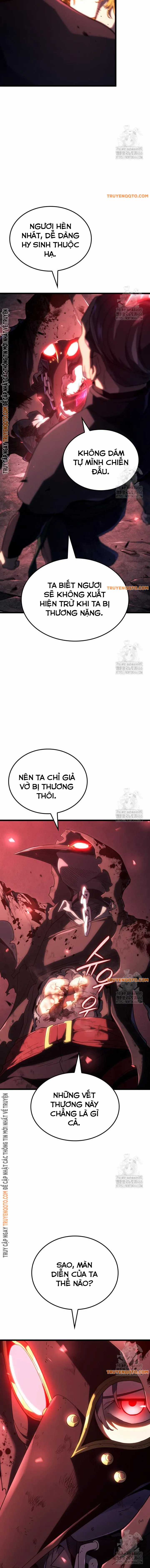 Thiết Huyết Kiếm Sĩ Hồi Quy Chương 87 trang 23