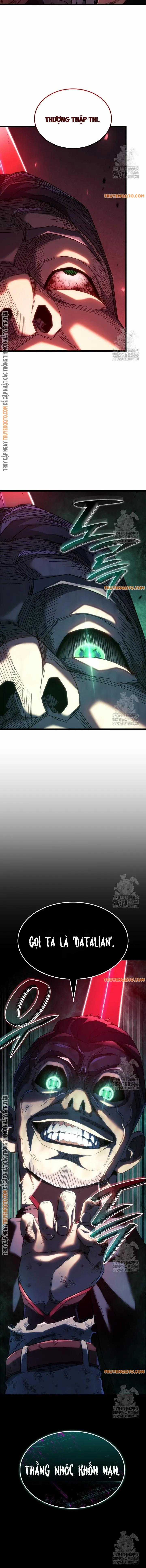 Thiết Huyết Kiếm Sĩ Hồi Quy Chương 87 trang 24