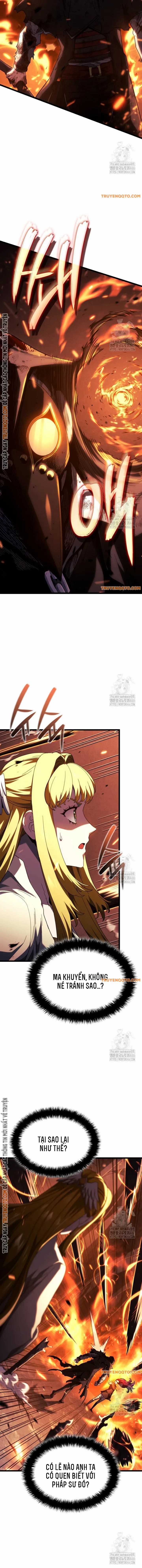 Thiết Huyết Kiếm Sĩ Hồi Quy Chương 87 trang 5