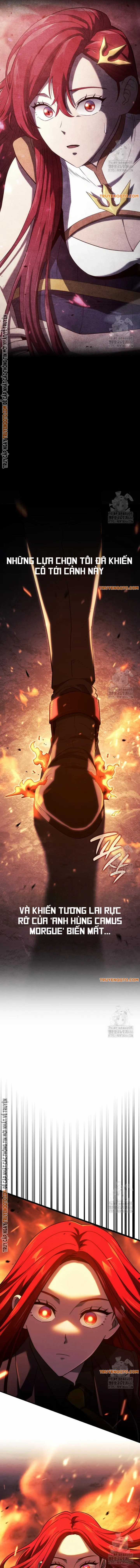 Thiết Huyết Kiếm Sĩ Hồi Quy Chương 87 trang 8