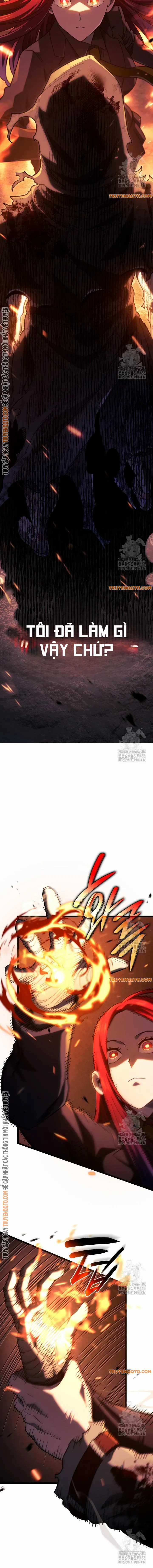 Thiết Huyết Kiếm Sĩ Hồi Quy Chương 87 trang 9