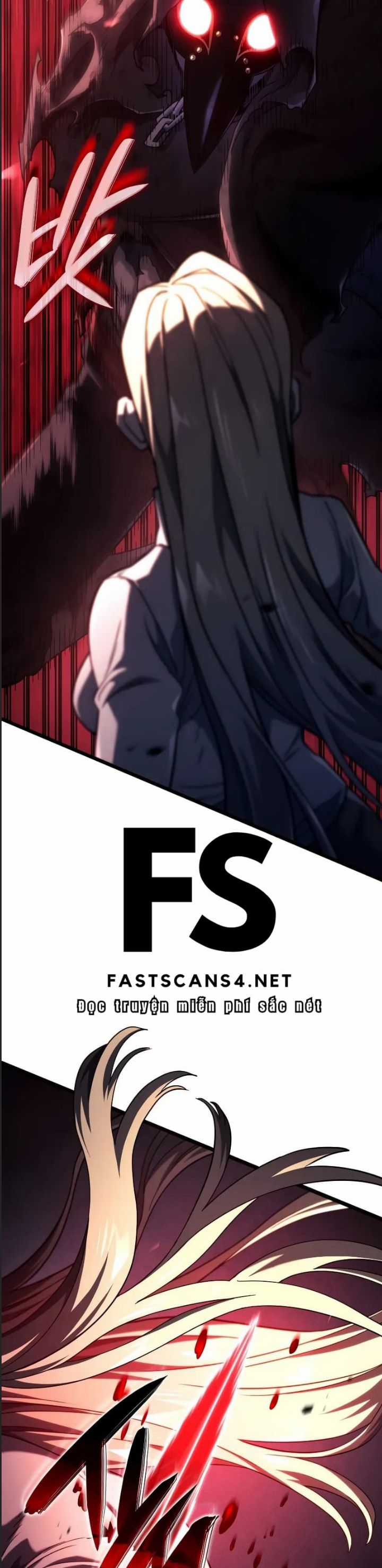 Thiết Huyết Kiếm Sĩ Hồi Quy Chương 88 trang 10