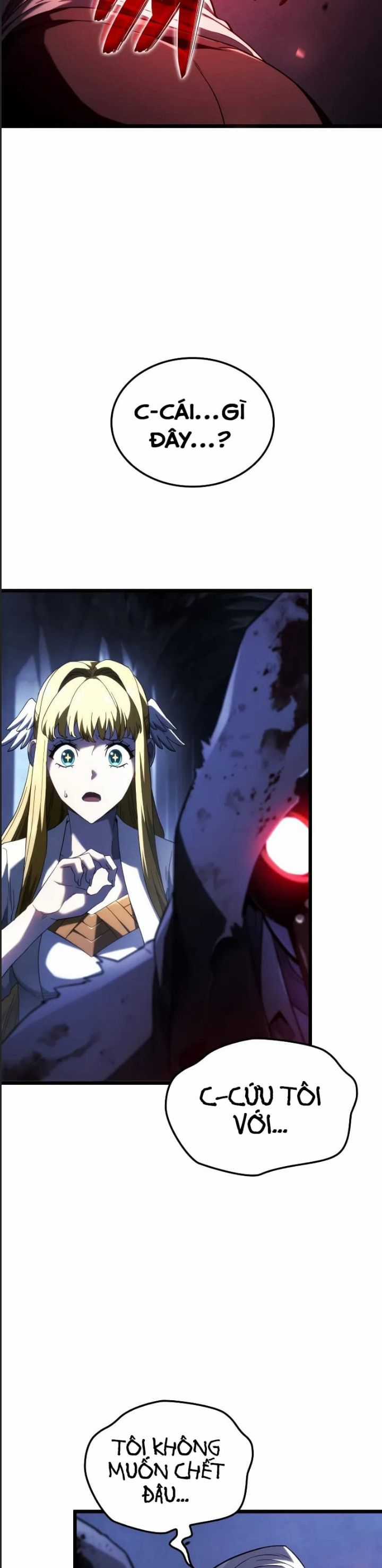 Thiết Huyết Kiếm Sĩ Hồi Quy Chương 88 trang 11