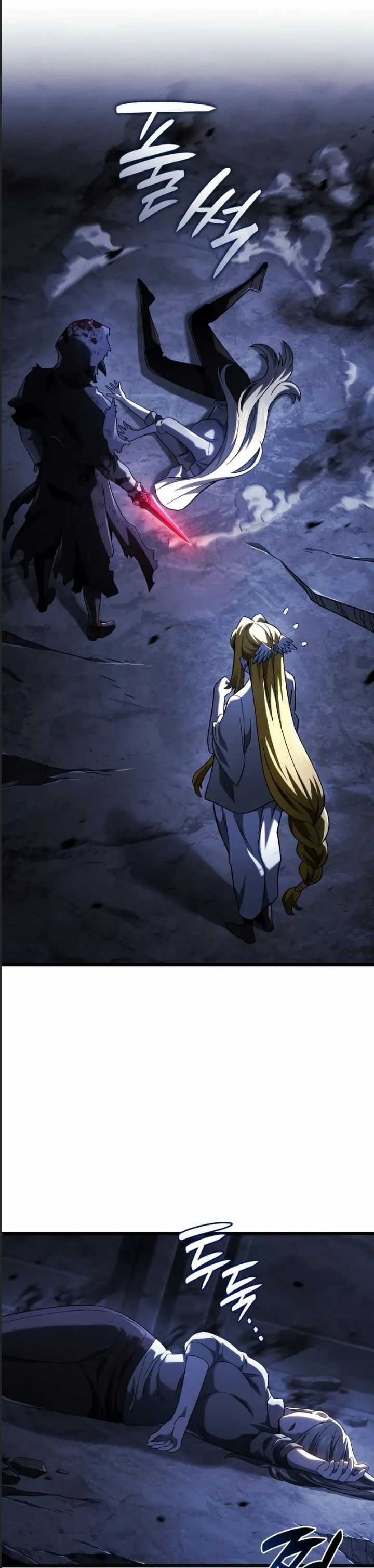 Thiết Huyết Kiếm Sĩ Hồi Quy Chương 88 trang 13