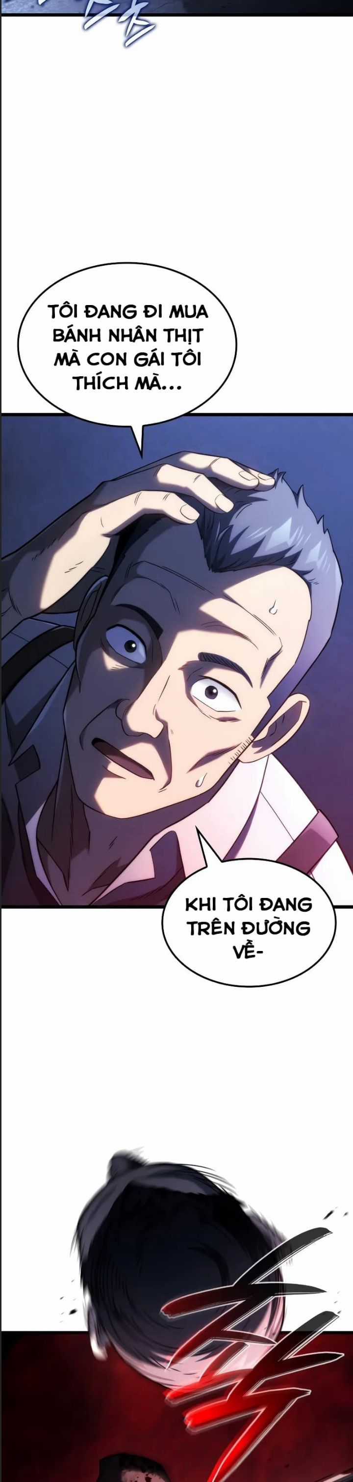 Thiết Huyết Kiếm Sĩ Hồi Quy Chương 88 trang 15