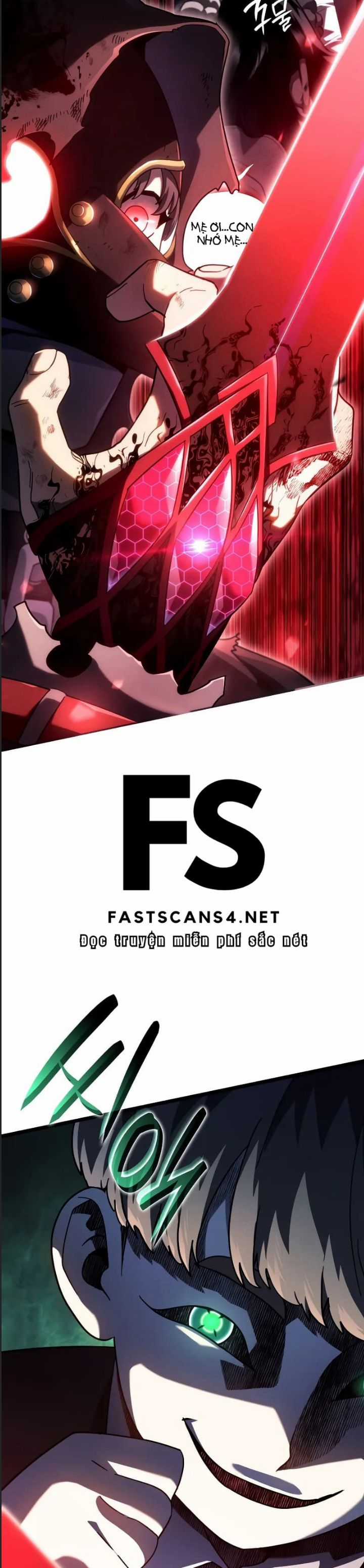 Thiết Huyết Kiếm Sĩ Hồi Quy Chương 88 trang 19