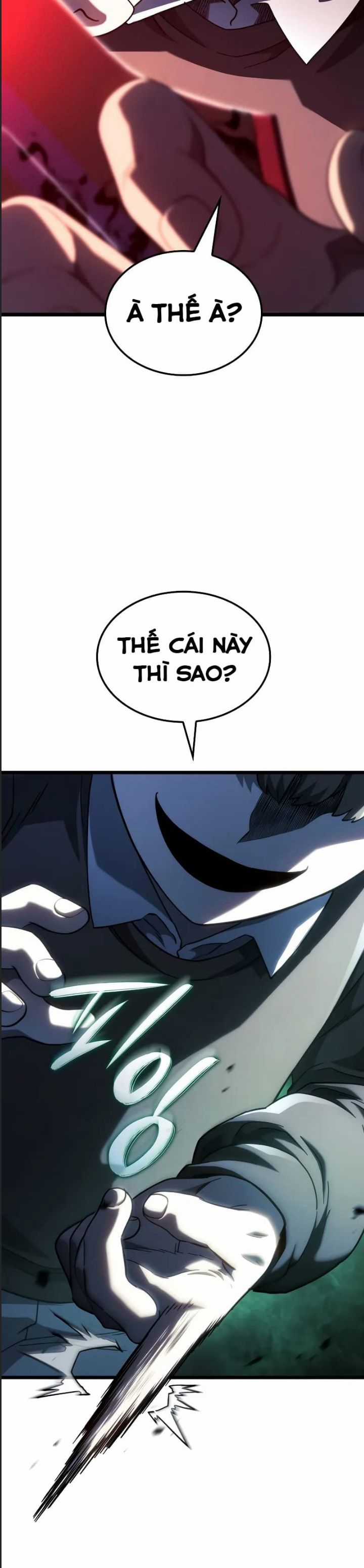 Thiết Huyết Kiếm Sĩ Hồi Quy Chương 88 trang 20