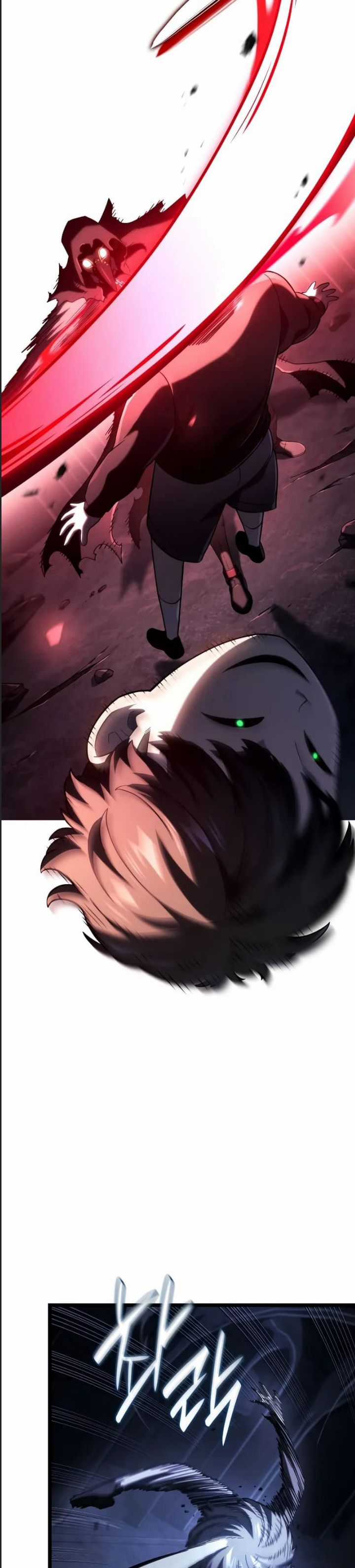 Thiết Huyết Kiếm Sĩ Hồi Quy Chương 88 trang 22