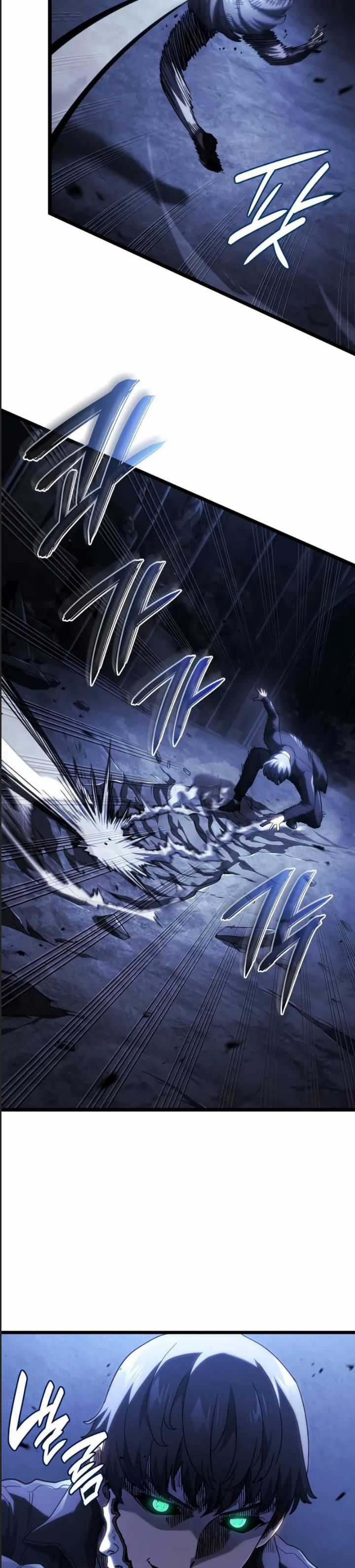 Thiết Huyết Kiếm Sĩ Hồi Quy Chương 88 trang 23