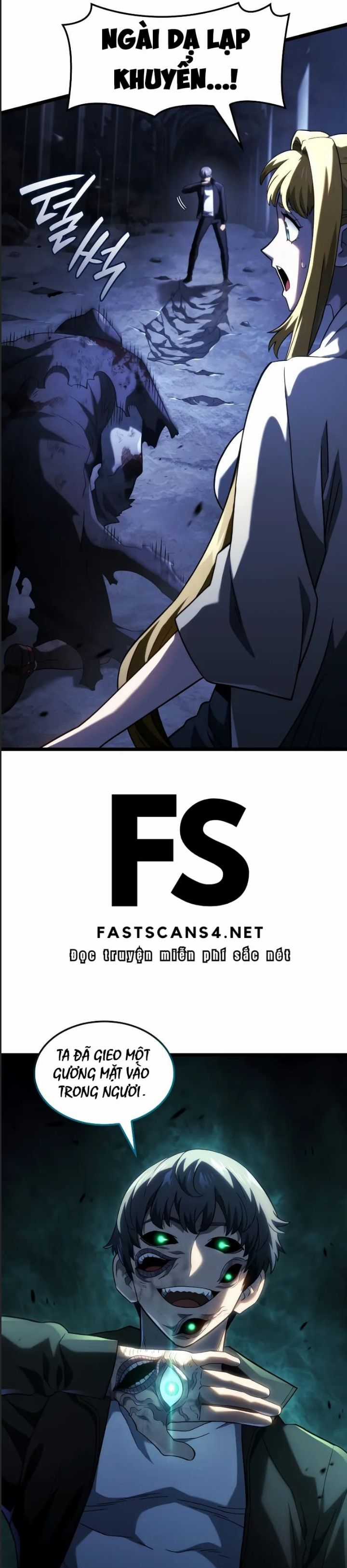 Thiết Huyết Kiếm Sĩ Hồi Quy Chương 88 trang 25