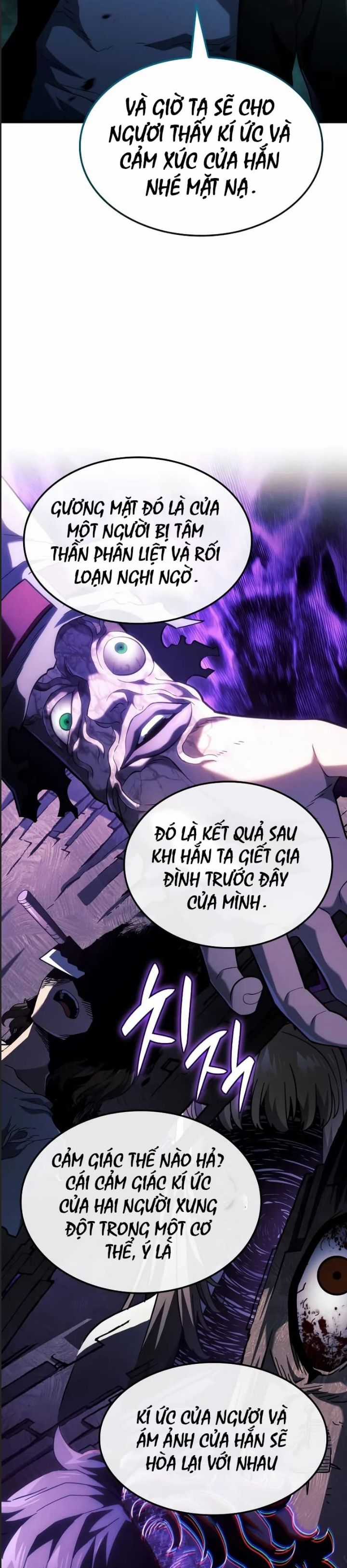 Thiết Huyết Kiếm Sĩ Hồi Quy Chương 88 trang 26