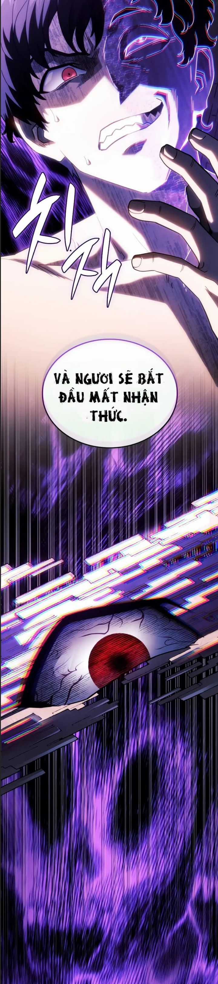 Thiết Huyết Kiếm Sĩ Hồi Quy Chương 88 trang 27