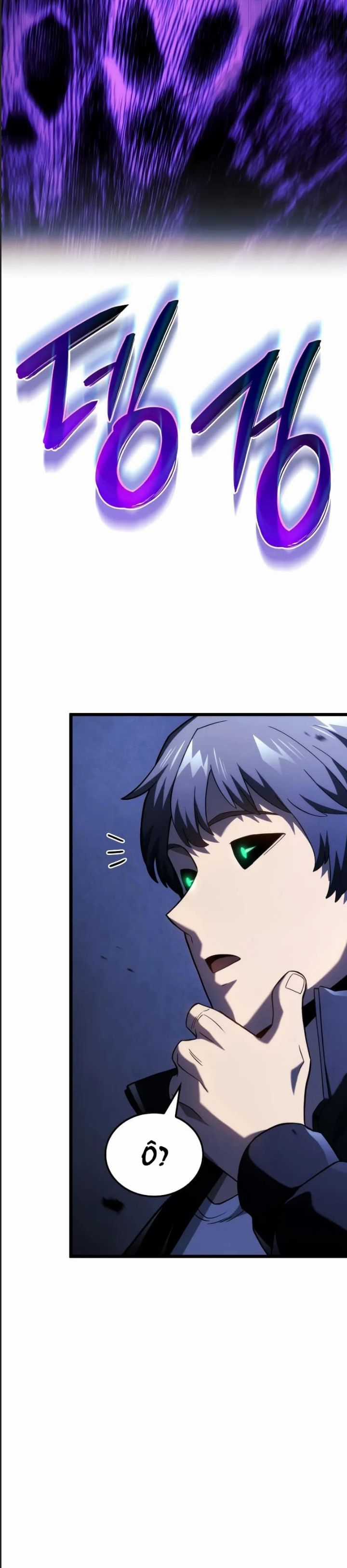 Thiết Huyết Kiếm Sĩ Hồi Quy Chương 88 trang 28