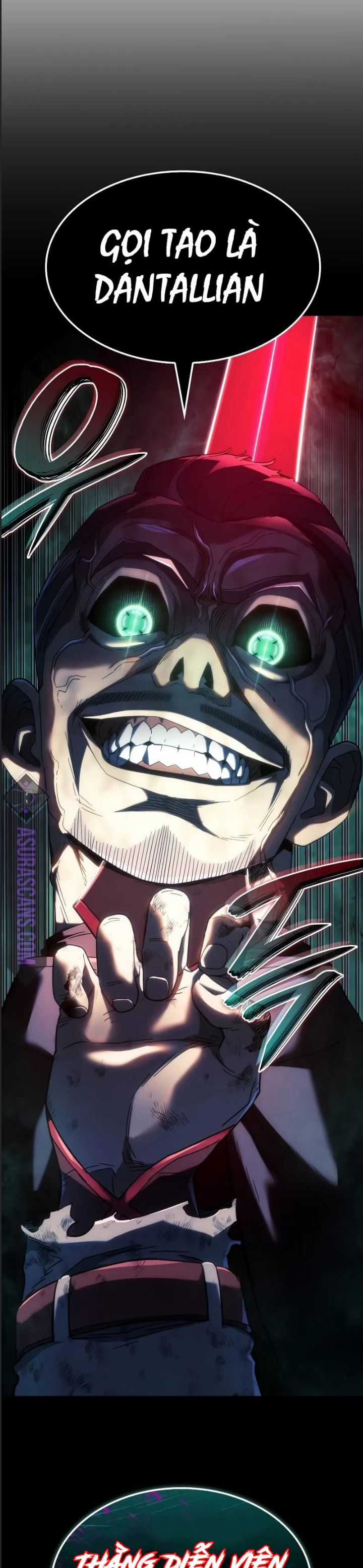 Thiết Huyết Kiếm Sĩ Hồi Quy Chương 88 trang 3