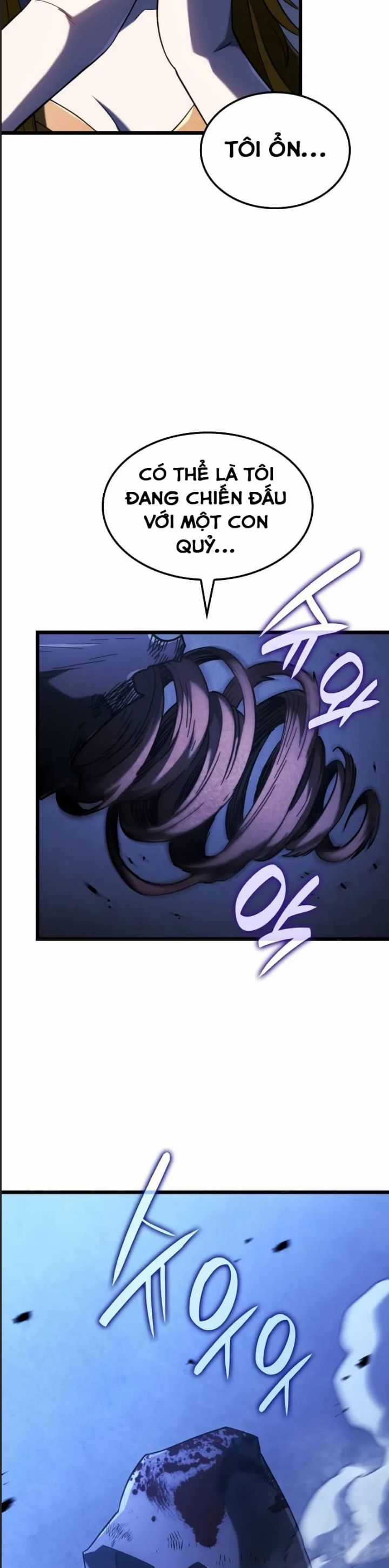 Thiết Huyết Kiếm Sĩ Hồi Quy Chương 88 trang 30