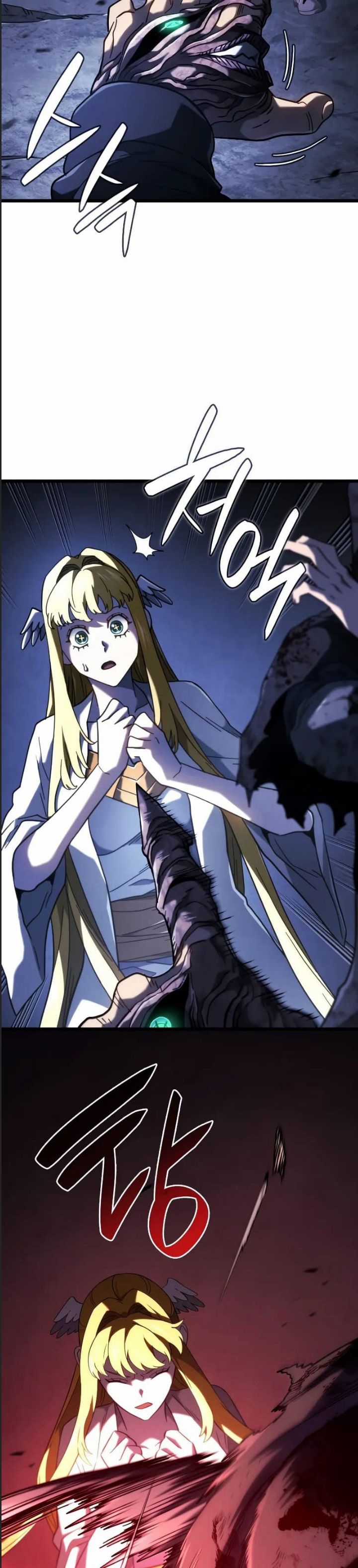 Thiết Huyết Kiếm Sĩ Hồi Quy Chương 88 trang 34