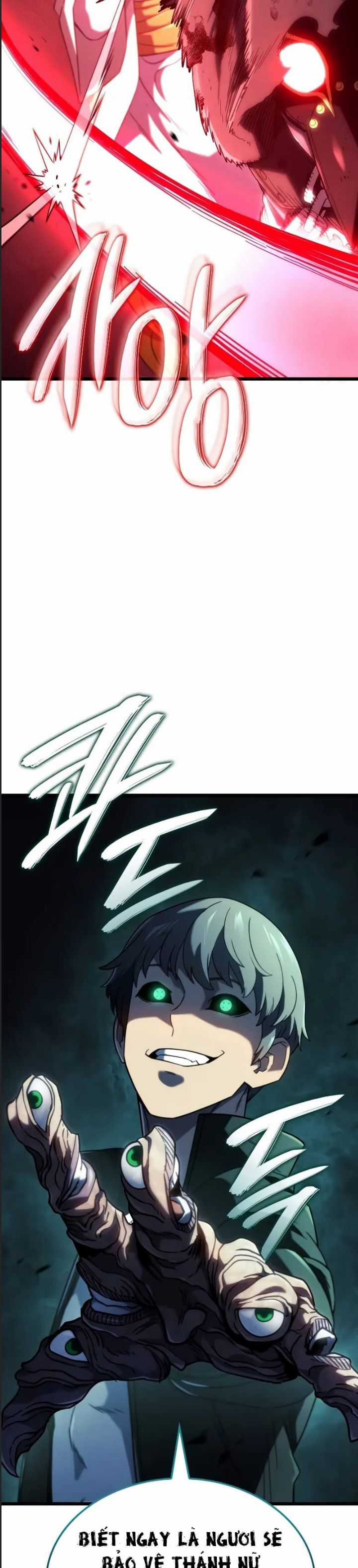 Thiết Huyết Kiếm Sĩ Hồi Quy Chương 88 trang 35