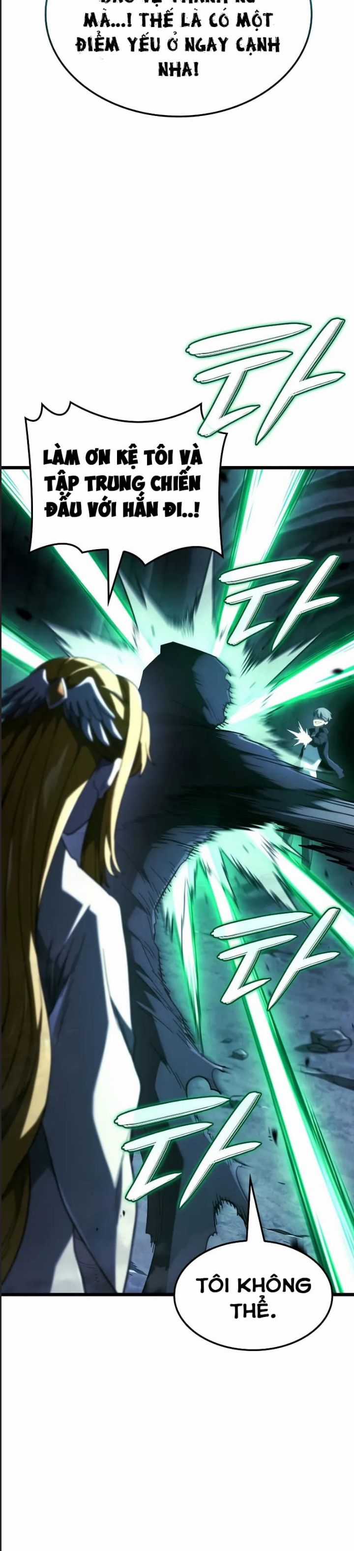 Thiết Huyết Kiếm Sĩ Hồi Quy Chương 88 trang 36