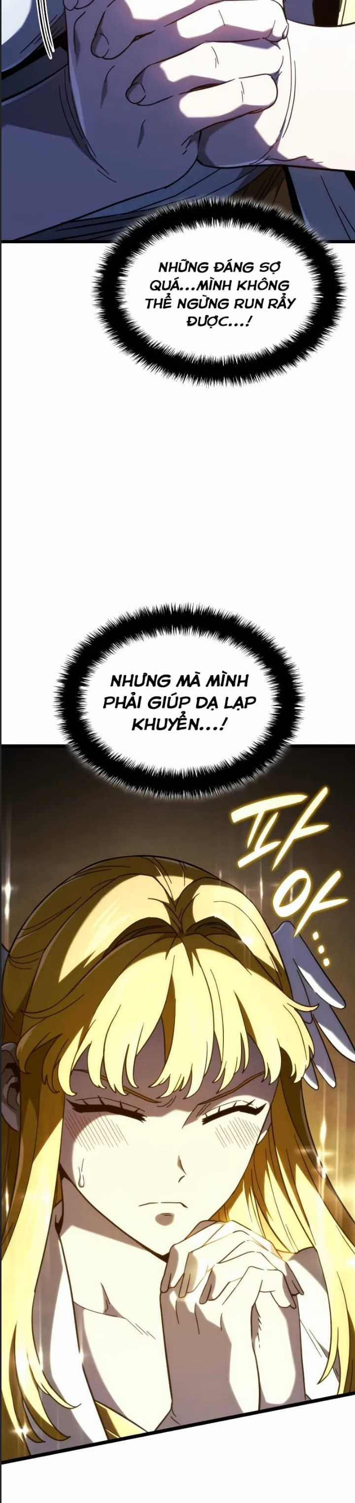 Thiết Huyết Kiếm Sĩ Hồi Quy Chương 88 trang 39