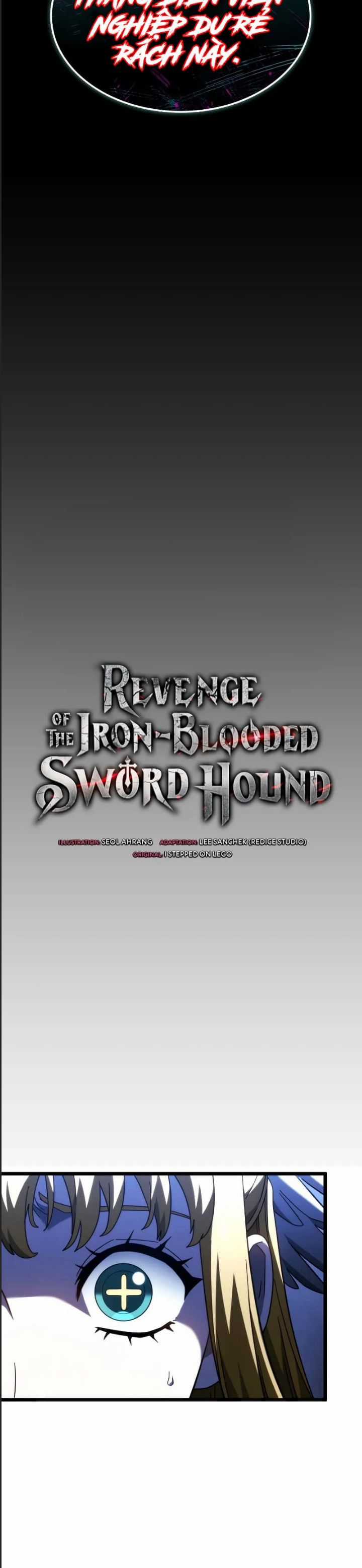 Thiết Huyết Kiếm Sĩ Hồi Quy Chương 88 trang 4