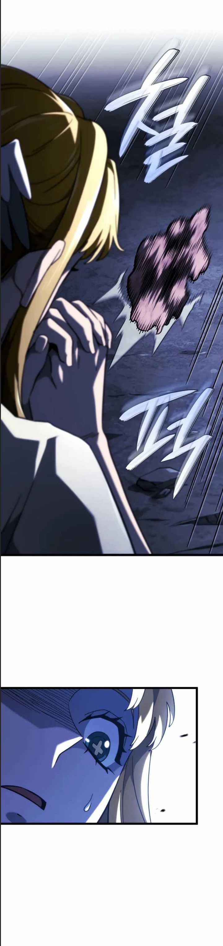 Thiết Huyết Kiếm Sĩ Hồi Quy Chương 88 trang 40