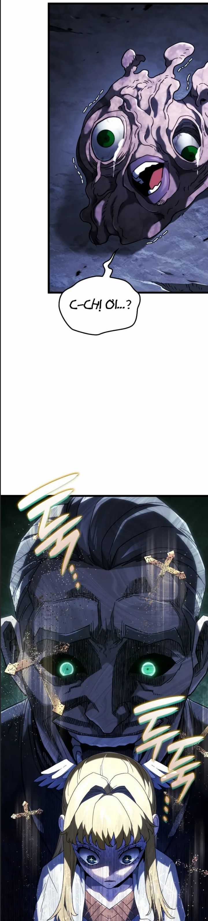 Thiết Huyết Kiếm Sĩ Hồi Quy Chương 88 trang 41