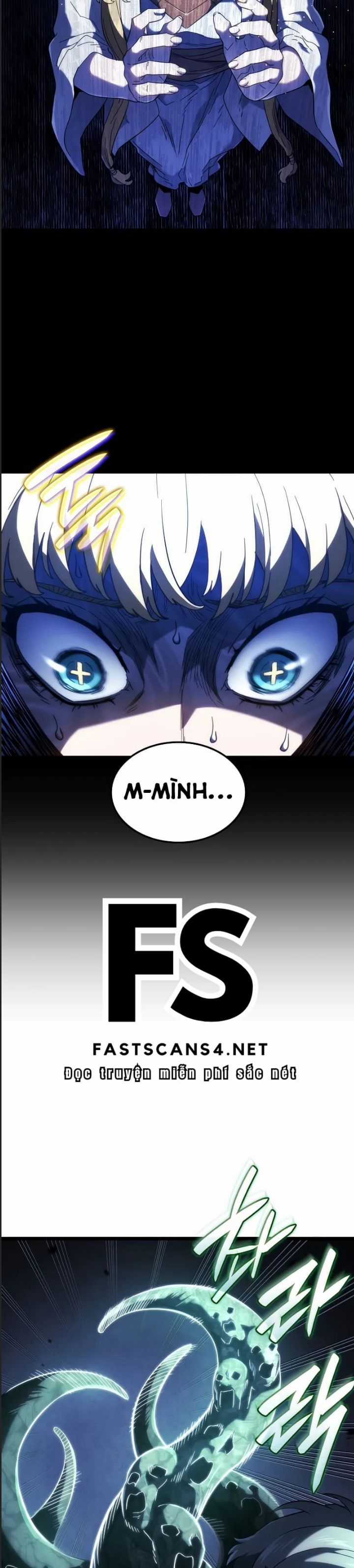 Thiết Huyết Kiếm Sĩ Hồi Quy Chương 88 trang 42