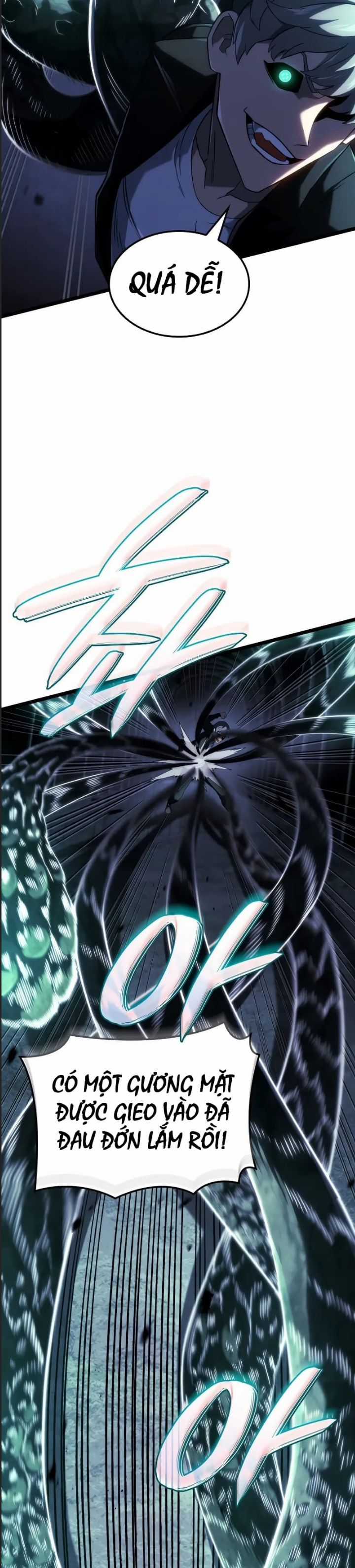 Thiết Huyết Kiếm Sĩ Hồi Quy Chương 88 trang 43