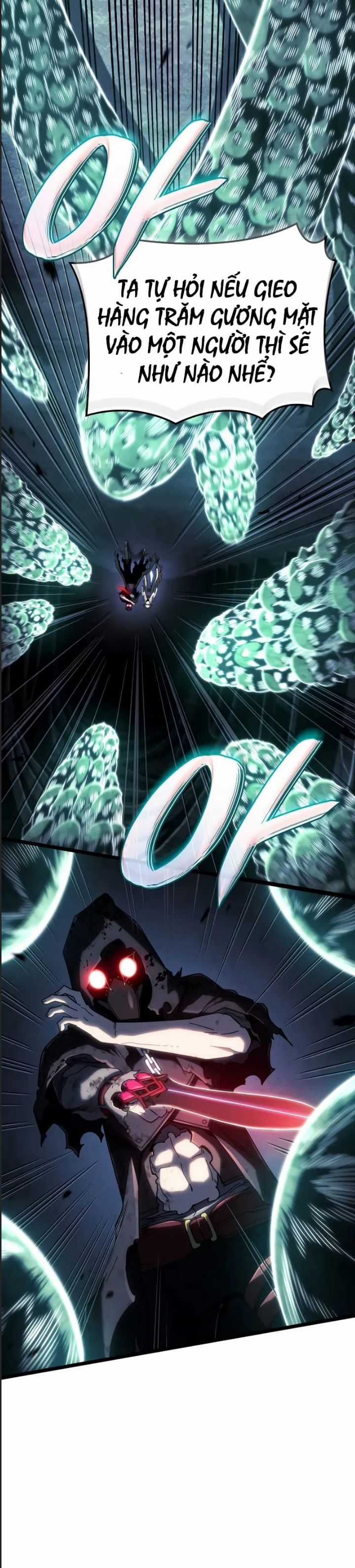 Thiết Huyết Kiếm Sĩ Hồi Quy Chương 88 trang 44