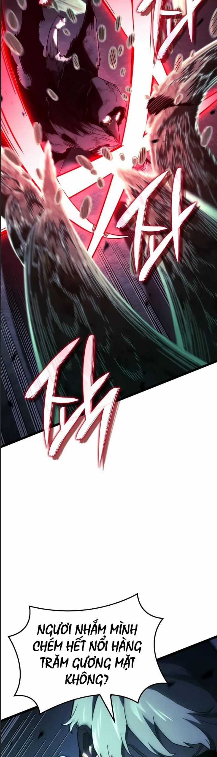 Thiết Huyết Kiếm Sĩ Hồi Quy Chương 88 trang 46