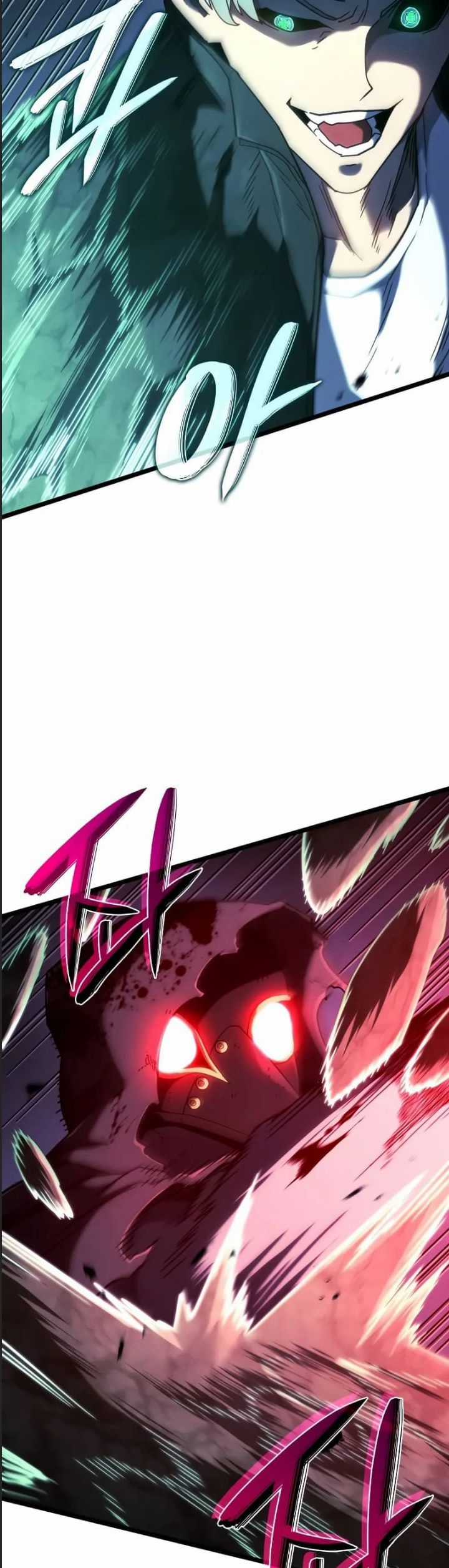 Thiết Huyết Kiếm Sĩ Hồi Quy Chương 88 trang 47